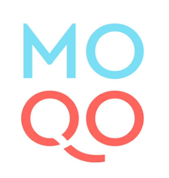 MOQO logo